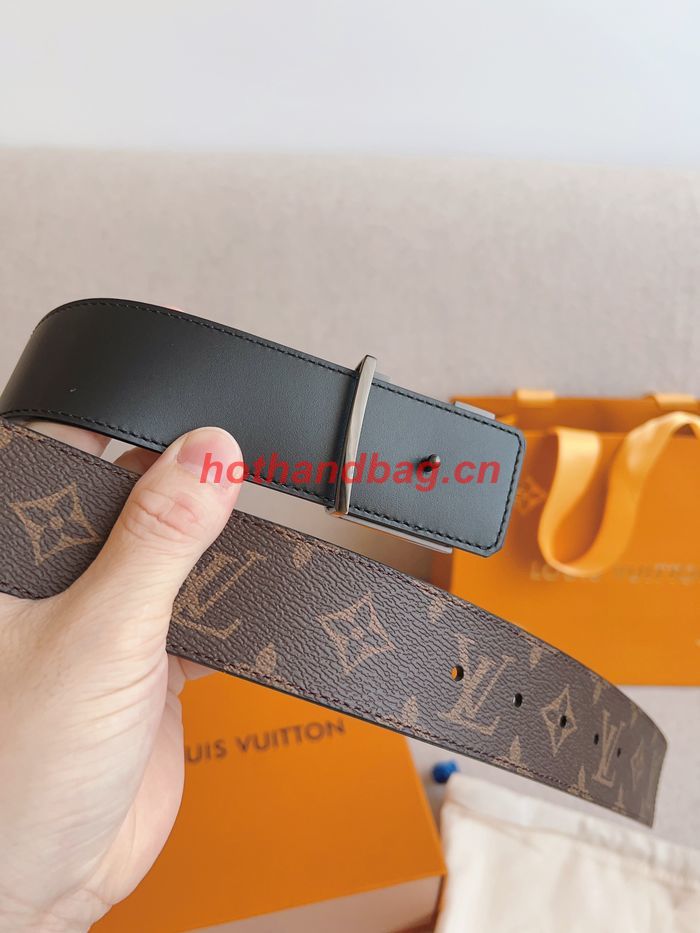 Louis Vuitton Belt 40MM LVB00120